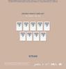(Mini CD-R ver.) &TEAM [Back to Life] Photocard Box KR 1st Mini Album