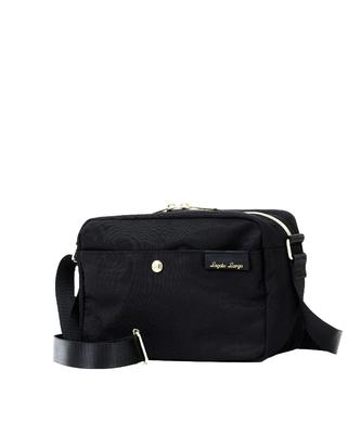 Sac à bandoulière déperlant avec 5 poches