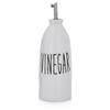 Ensemble de Bouteilles Huile & Vinaigre, , Porcelaine, OLJA DUKA