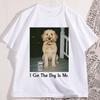 I Got That Dog In Me Golden Doodle Shirt Doodle Mom Funny Dog Shirt Dog Lover Gift Funny Meme Shirt Vintage Comfort