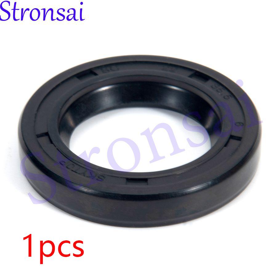 93101-22M60 Oil Seal Replaces For Yamaha Outboard Motor Parsun Hidea etc 25HP 30HP 40HP Outboard Engine 93101-22M60-00 1pcs