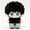 Anime Jujutsu Kaisen Peluche Ryomen Sukuna Gojo Satoru Nanami Kento Fushiguro Megumi Geto Suguru Peluche Kawaii Ciondolo Regalo per Fan