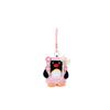 Young Users Daily Trendy Spring Decor Charm | Youmai Genuine Sakura‑Varied Series | Pingu Adorable Penguin Plush Toy Charm Gift