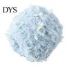 Filato Finto Mohair 33M Filato Misto Pelliccia, Morbido Peluche per Uncinetto Maglia Maglieria, Maglione Fai-da-Te Sciarpa Cappello Tessitura Artigianato Colorato Principianti Setoso Misto