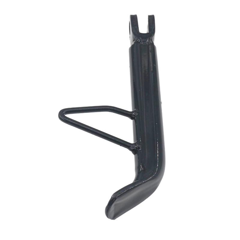 

Curved Beam Motorcycle Front Footrest for Taiben Honda 110 Dayang DY100 with Side Stand Peg.