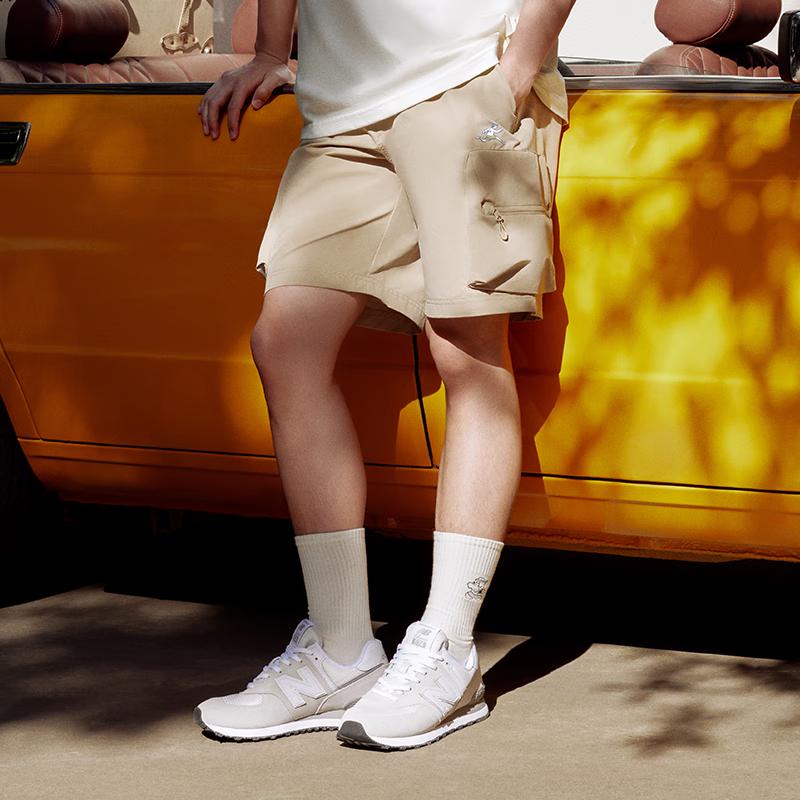 New Balance 574 Series ML574EVW Casual Sports Shoes