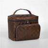 Outdoor Women Makeup Bags Travel Cosmetic Bag Toiletries Organizer Waterproof Storage Neceser Hanging Bathroom Wash Bag
