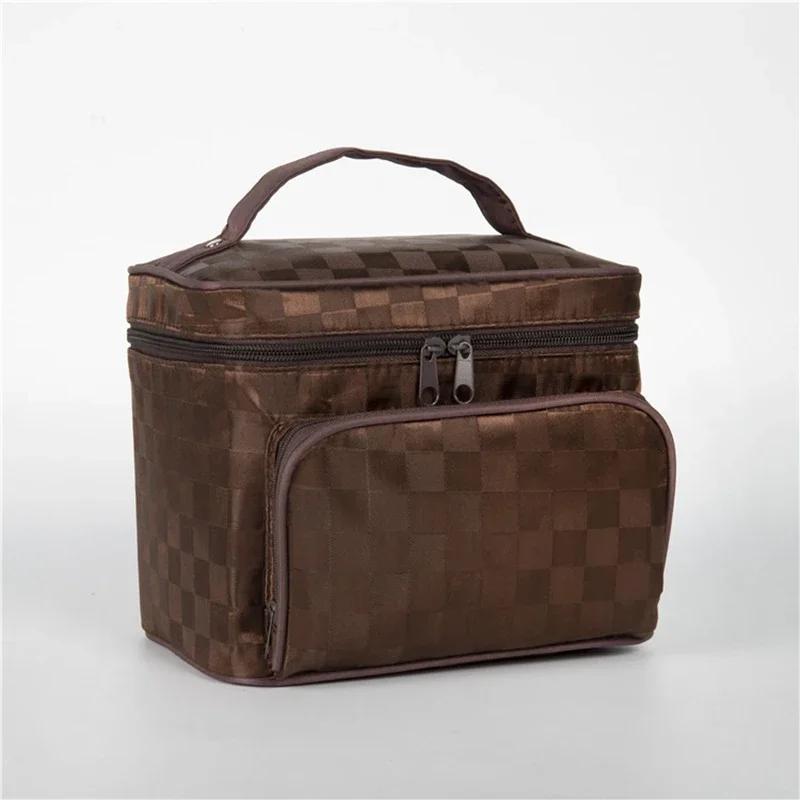 

Outdoor Women Makeup Bags travel cosmetic bag Toiletries Organizer Waterproof Storage Neceser Hanging Bathroom Wash Bag