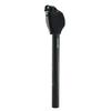 TMARS Suspension Seat Post with Paralleogram system Black SD-475 30.9x400mm, #ST1743