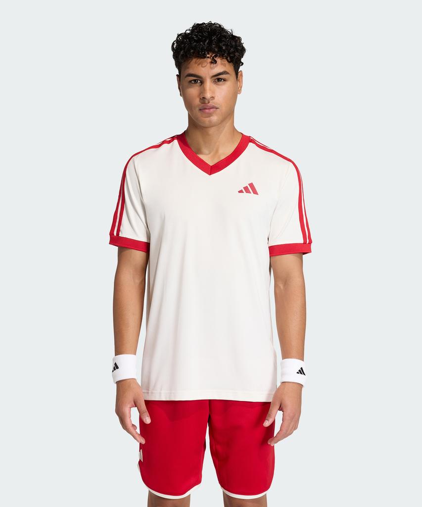 ADIDAS Tennis Classic T-Shirt Ke6719