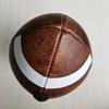 American Football Ball - Standard Adult Size 9, Youth Size 6, Child Size 3