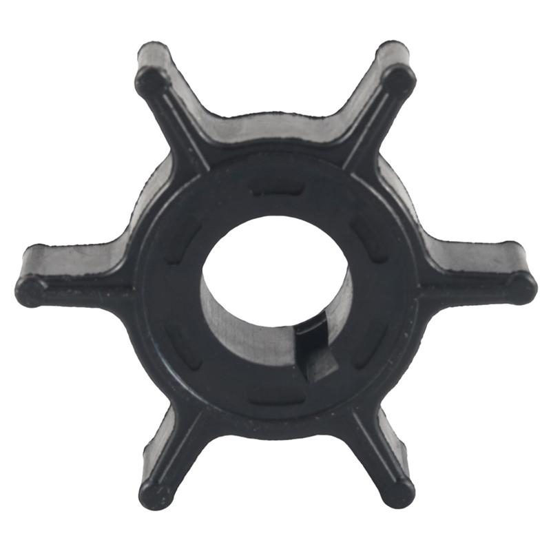 ABLZ-19210-ZW9-013 Water Pump Impeller 19210-ZW9-003 For Honda Marine 8HP 9.9HP Outboard BF 8D 9.9D Motor Sierra 18-3100