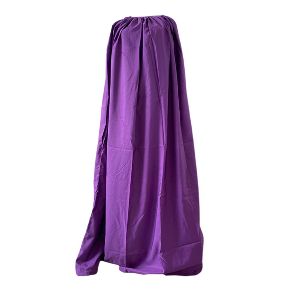Portable Changing Room Outdoor Changing Tent Beach Instant Dressing Room Thick Fabric Sun Protection Quick Dressing Room