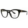 MIU MIU Mu05xv 1ab1o1 Women Eyeglasses