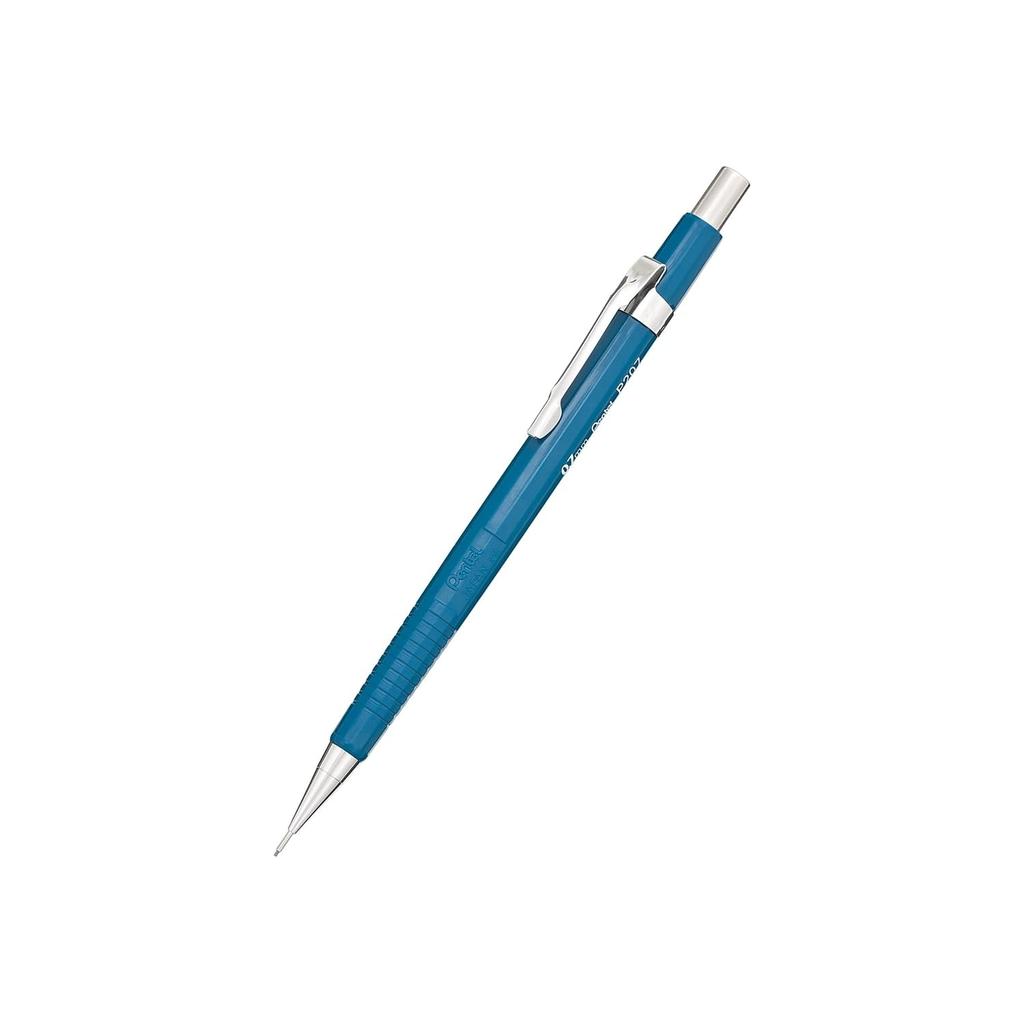 Quitera P207 Sharp Overseas Blue Pentel P207-CKS