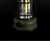 Vintage Rechargeable Camping Lantern: Portable Outdoor Hurricane Lamp for Tent & Atmosphere Lighting