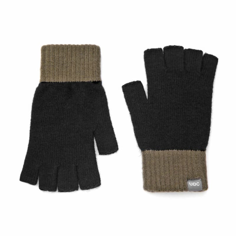 UNDERCONTROL FINGERLESS / UDC / BLACK GREY