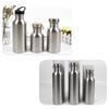 Reusable Sports Water Bottles Outdoor Camping Fitness Gym Water Bottles for Sports Travel