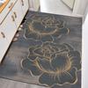 New Diatom Mud Mat Entry Door Mat Entry Door Mat Entry Door Mat Can Be Cut Carpet Into The Door Silicone Mat
