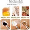 Electronic Kitchen Scales Digital Measuring Food Flour Mini Kitchen Tools Milk Coffee Scales Baking Scales Electronic Gauge