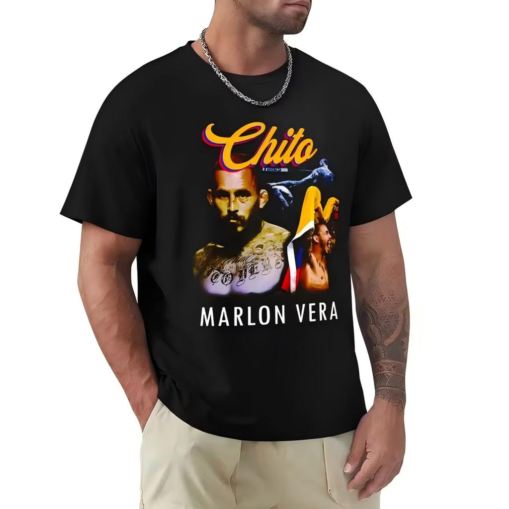 Marlon Chito Vera UFC T-Shirt