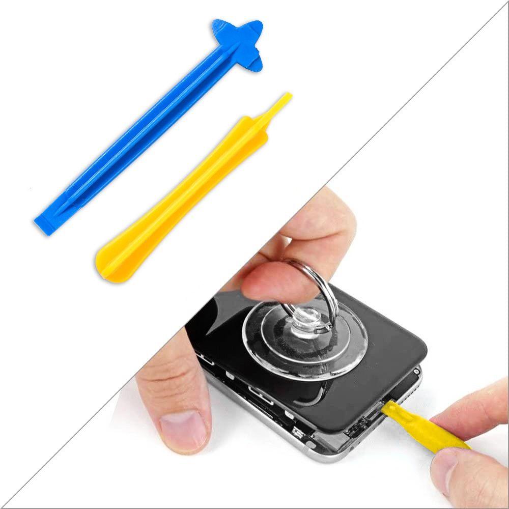 14/22-in-1 Mobile Phone Repair Tools Manual Opening Screen Pry Bar Phone/Laptop