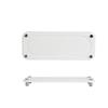 LISM Diatomaceous Earth Bathroom Vanity Tray