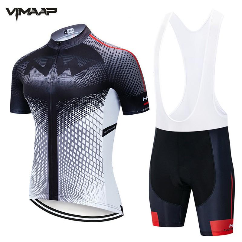 Pánský cyklistický dres s krátkým rukávem, prodyšný, rychleschnoucí, výkonnostní top, na jízdu na silničním kole