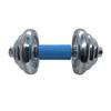 1Pc Barbell Dumbbell Grips Stress Relieve Dumbbell Handles Silicone Anti-Slip Pad Thick Bar Handles Pull Up Weightlifting Grip