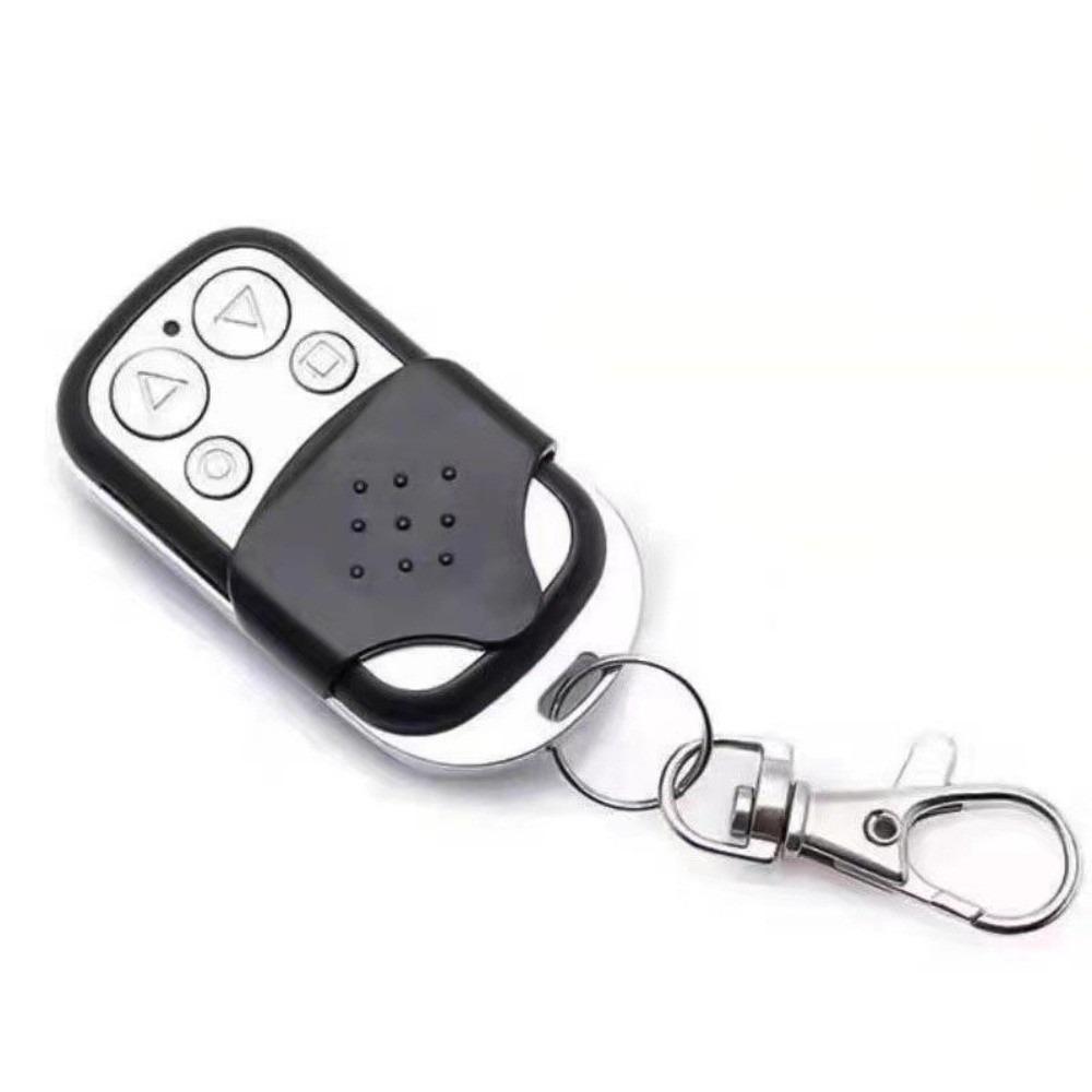 433MHz Remote Control Garage Door Remote Control Metal Garage Door Opener  Shutter Door