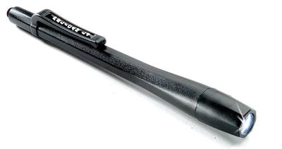 LED Light Black L41830LEDBK