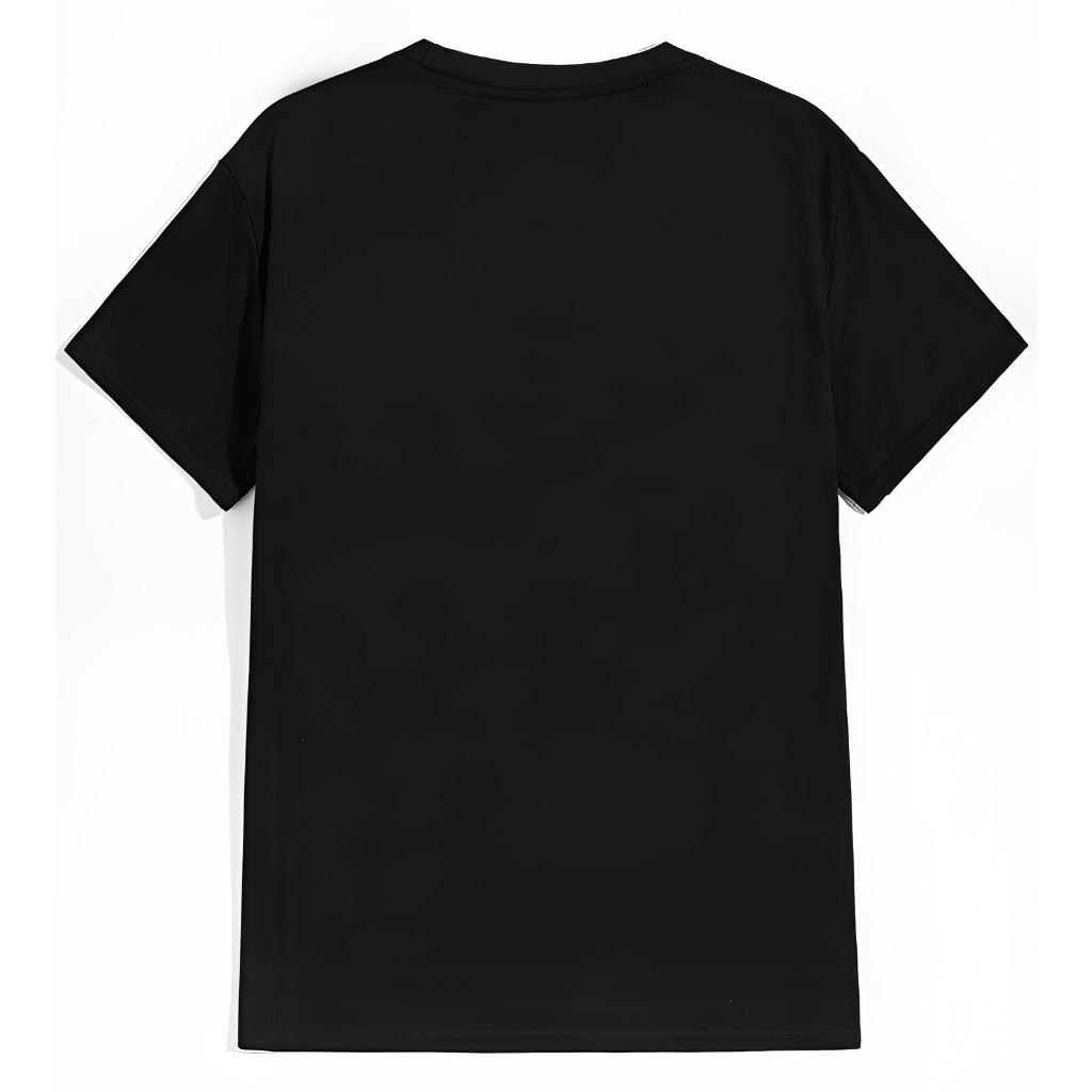 Jujutsu Kaisen Japanese Anime Megum Men Women Summer T-Shirt Harajuku Vintage Short Sleeve Loose Oversized Casual Comfort Y2k