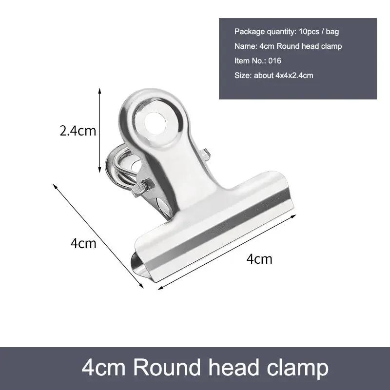3-20Pcs Clothes Clips Stainless Steel Pool Towel Clips Clothes Pins Pegs Holders Clothing Quilts Clamps Sealing Clip Sewing Clip