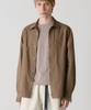 KNOUUN Multi Shirts (Cocoa)