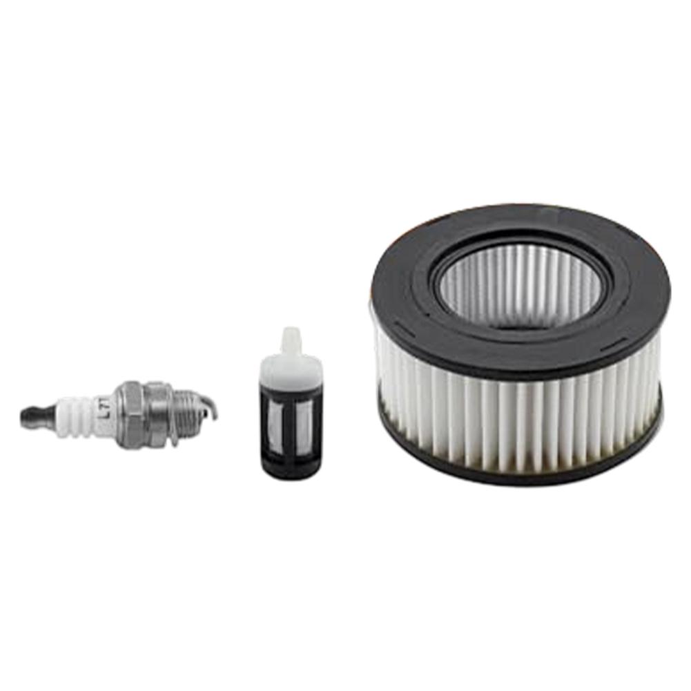 Chainsaw Air Fuel Filter and Spark Tampon Kit Compatible with For MS261 MS271 MS291 MS311 MS362 MS391 for Engine Maintenance