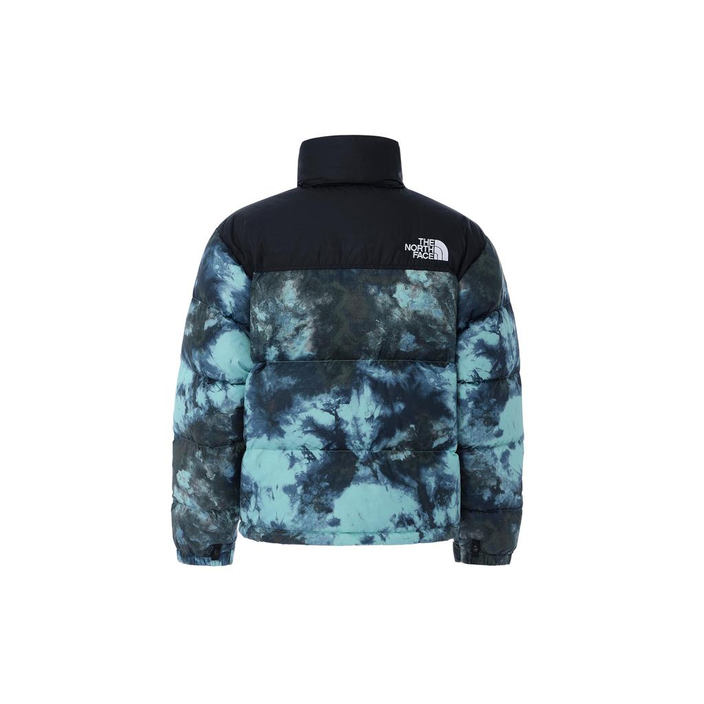The North Face 1996 Down Jacket Winter Men's Blue NF0A5IX4-957