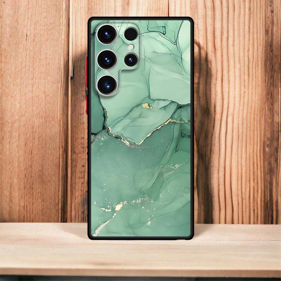 

Case for Samsung Galaxy S23 FE S22 Plus S21 S24 Ultra S23Ultra S20 S20 FE S22 S25Plus S25 Soft Cover Marble Pattern for Galaxy S20 FE