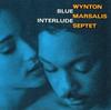 CD MARSALIS WYNTON SEPTET  Blue Interlude CK48729 Columbia 1992 US Jazz Used