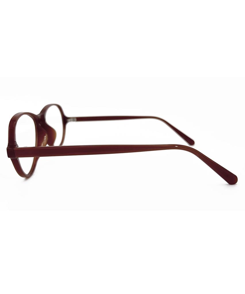 MAISON MASTER Rio Glasses Brown