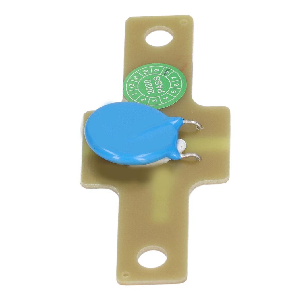 Voltage Dependent Resistor Varistor VDR Piezoresistor Plastic Accessory for Generator