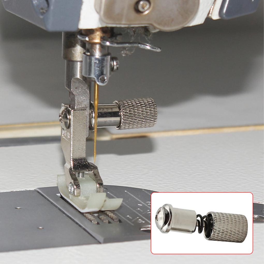 Professional Sewing Tool For Versatile Applications With Durable Metal Sewing Machine Presser Foot
