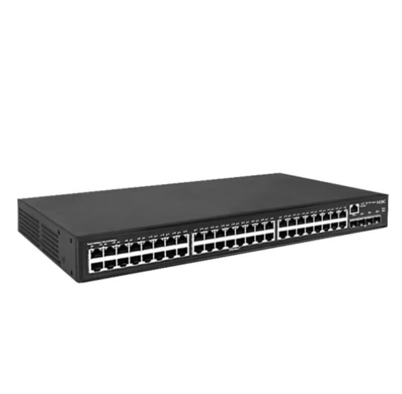 H3C LS-5130S-52S-EI-H1 Managed Enterprise Switch