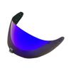 R420 helmet visor Shield for SCORPION EXO R420 Sunscreen Windproof Dustproof anti-uv Visor Motorcycle helmet accessories