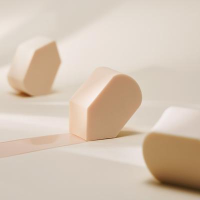 Hydro Makeup Sponge Original Edge 4ea