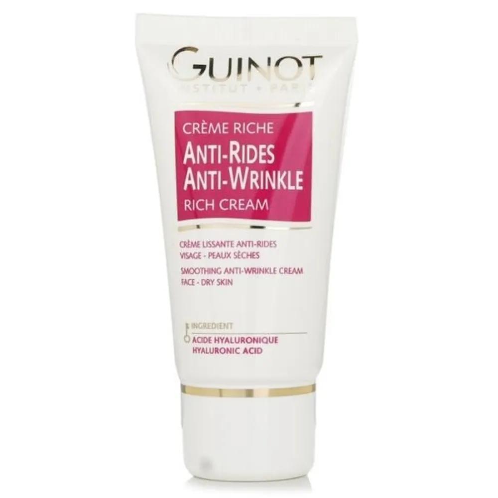 Guinot Rinse Care Rich Cream (for dry skin) 50ml