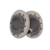 1Pair Replacement Foam Ear Pads Cushion Cover for  WH-1000XM4 Headphone Earmuff Headset Sleeve