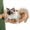 Yun Xiaoshi Cactus Cat Tree with Integrated Bed & Scratcher