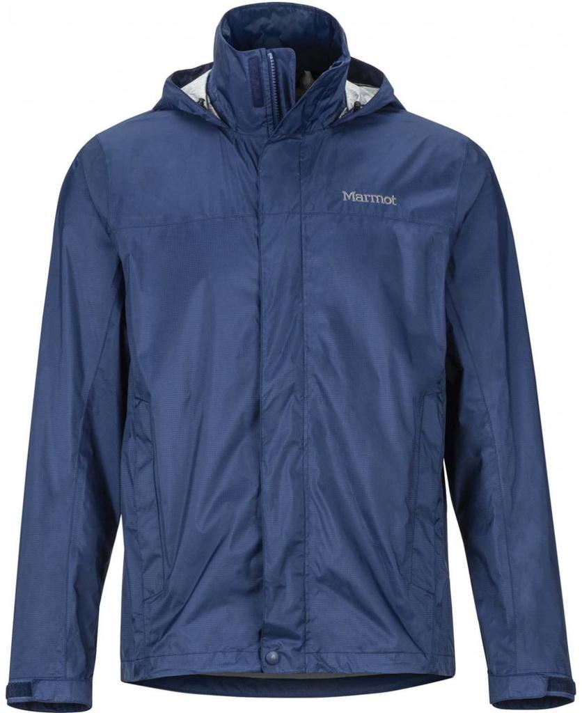 Jacket Marmot Precip ECO Jacket Arctic Navy