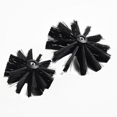 100/150mm Chimney Brush Chimney Home Cleaning Tool