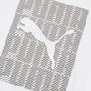Puma Graphic Wording Casual Printed Crew Neck Short Sleeve T-Shirt Men Tops White 634354-02